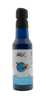 Blue Curacao 250 ml Kokteyl Şurup