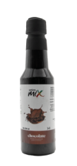 Çikolata 250 ml Kokteyl-Kahve Şurup