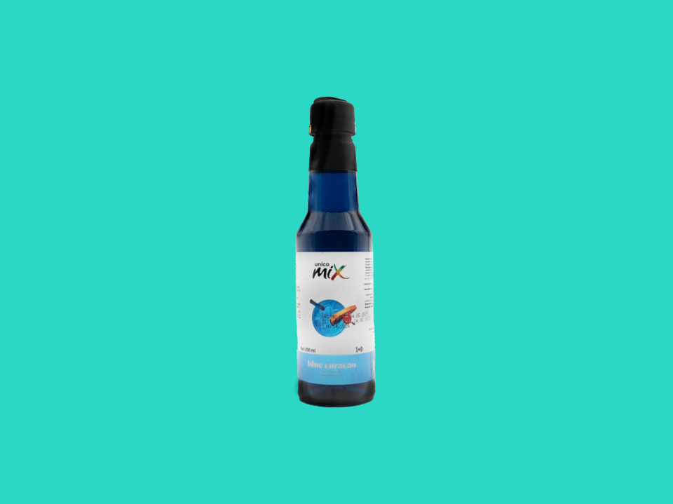 Blue Curacao-250ml