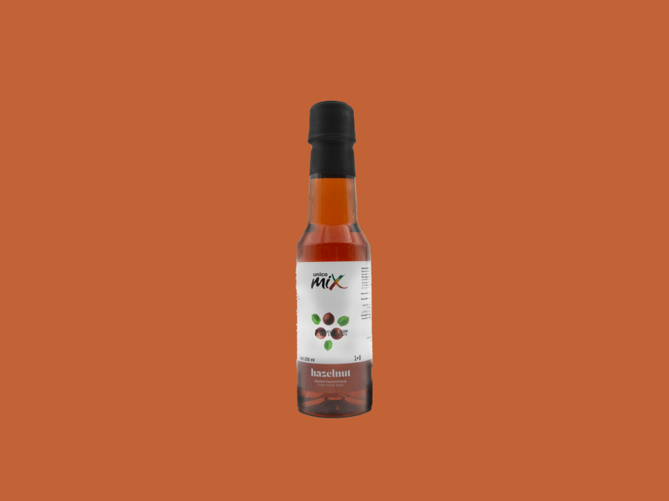 Hazelnut-250ml