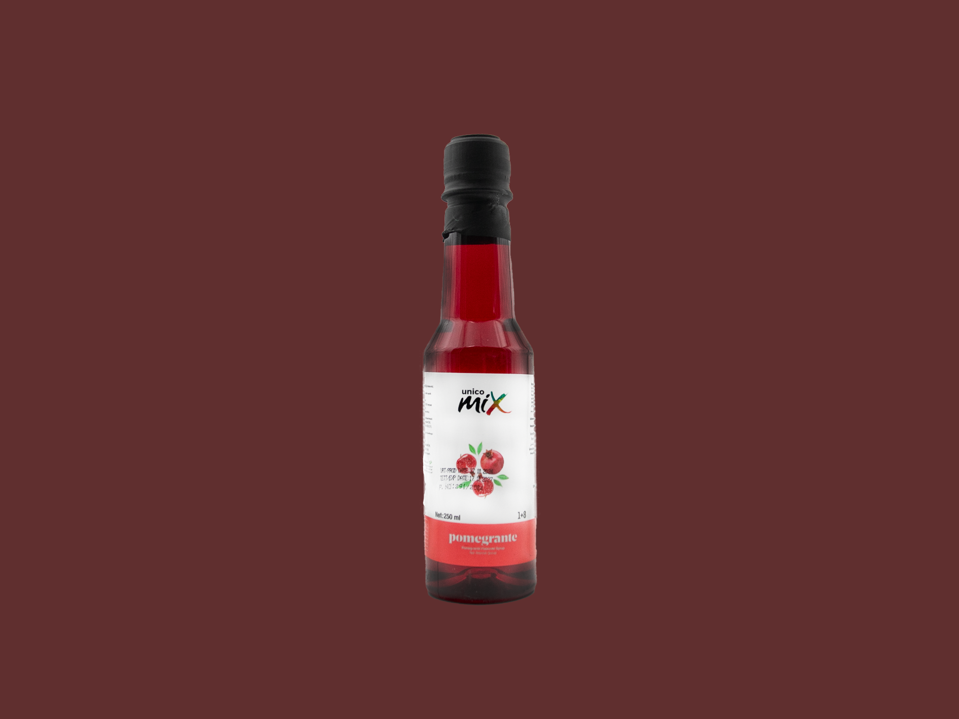 Pomegrante