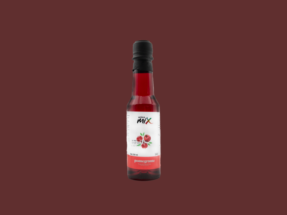 Pomegrante-250ml