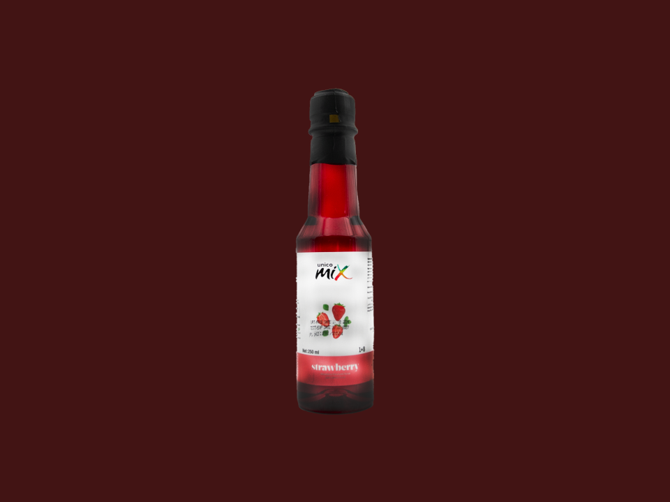 Strawberry-250ml