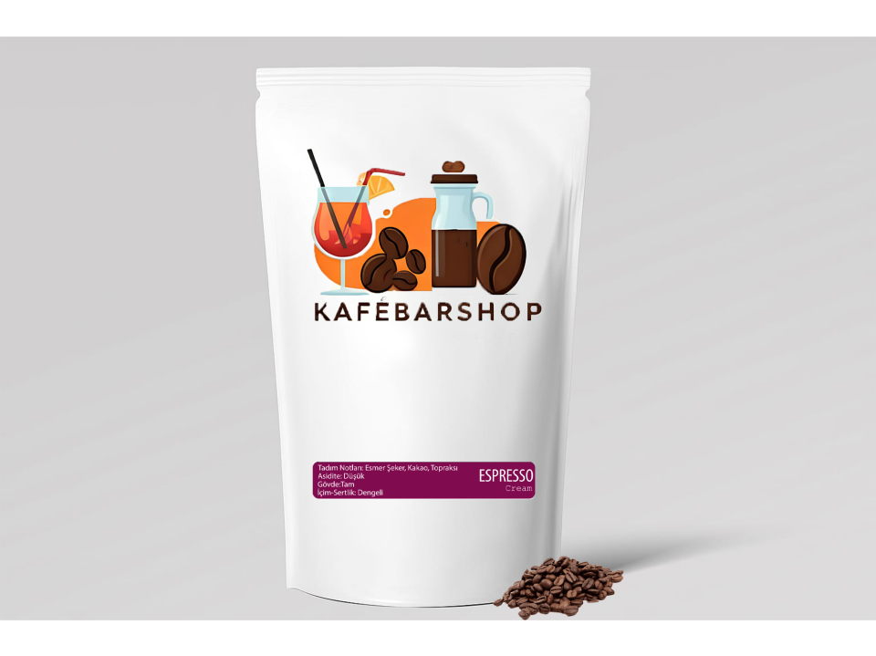 Espresso-Cream-250gr