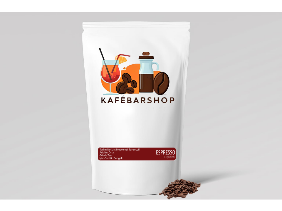 Espresso-Expert-250gr