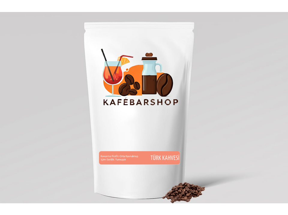 Türk Kahvesi-250gr