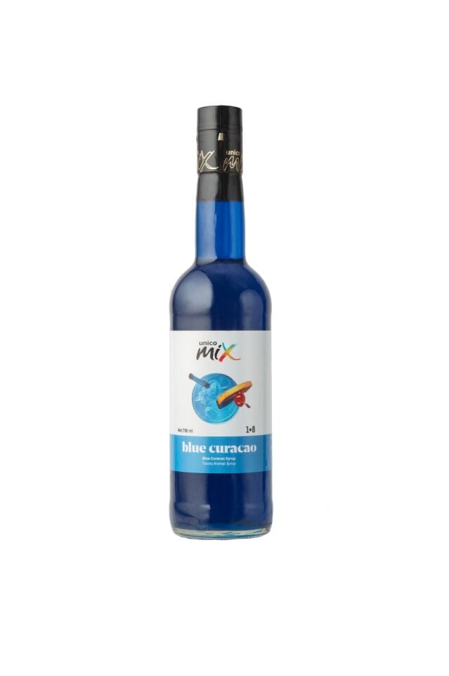 Blue Curacao