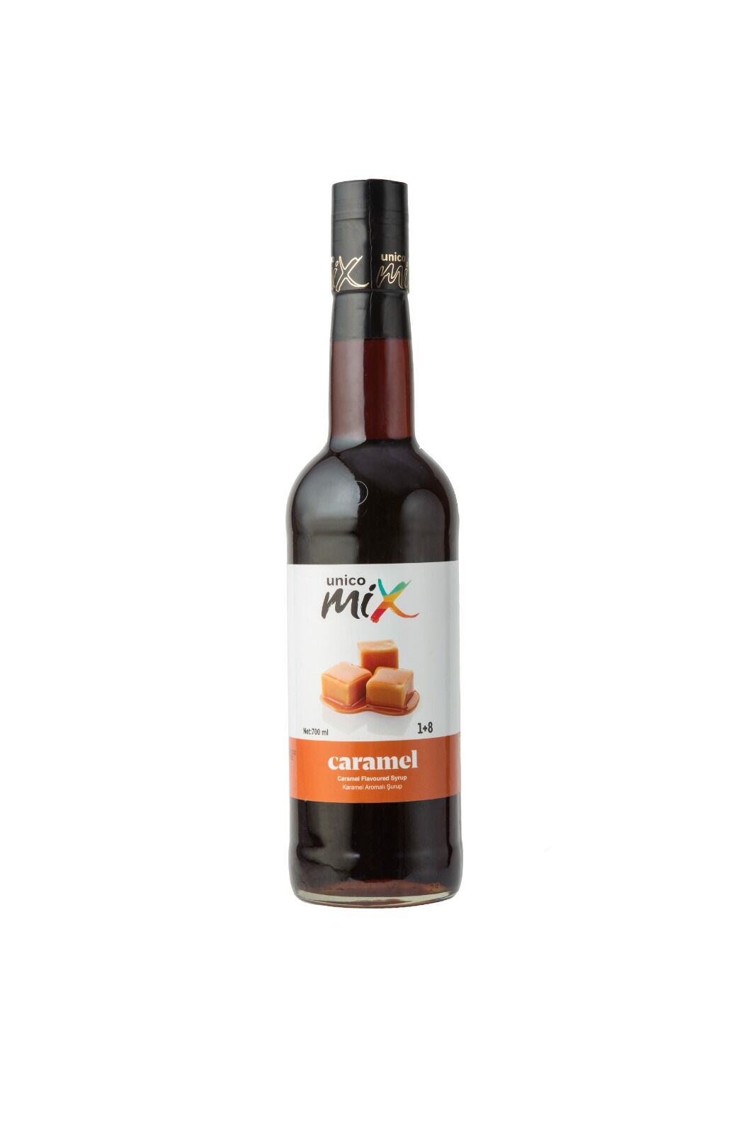Caramel-700ml