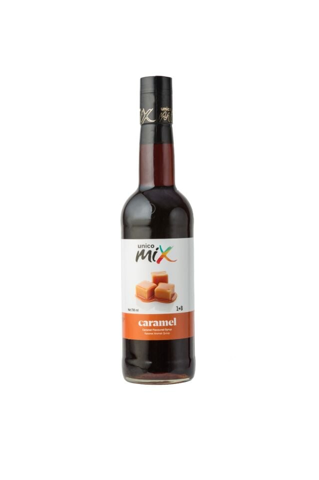 Caramel-700ml