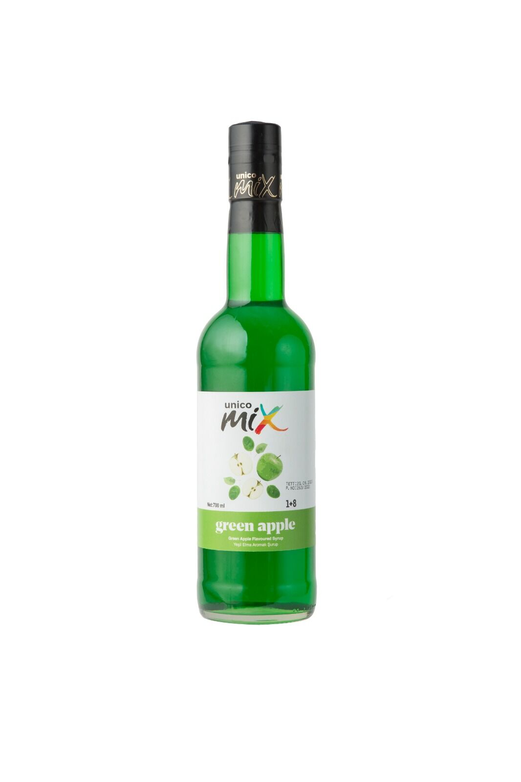 Green Apple-700ml