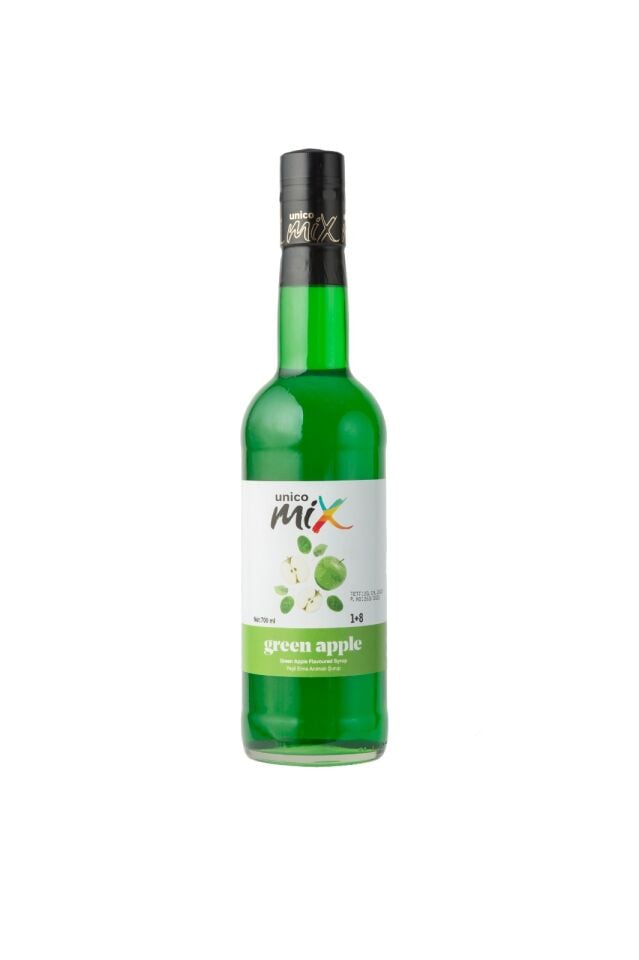 Green Apple-700ml