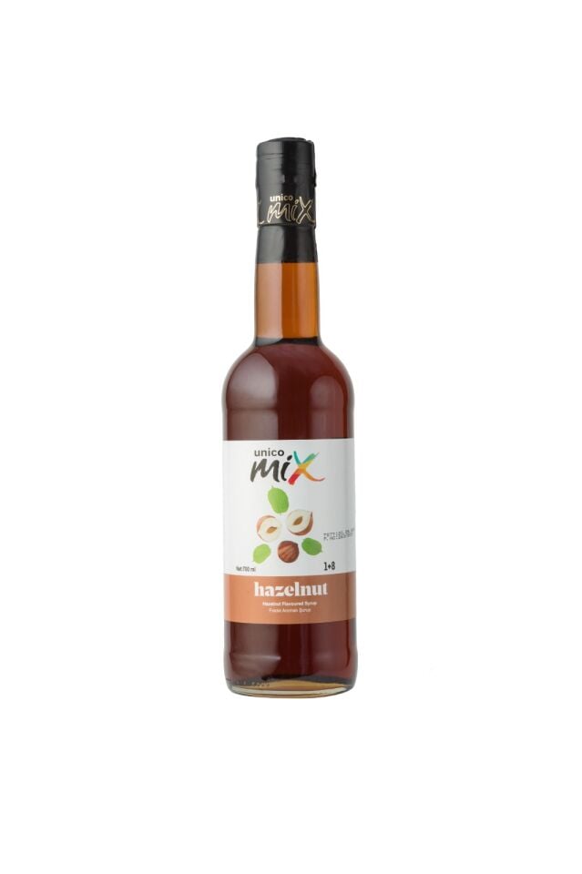 Hazelnut-700ml