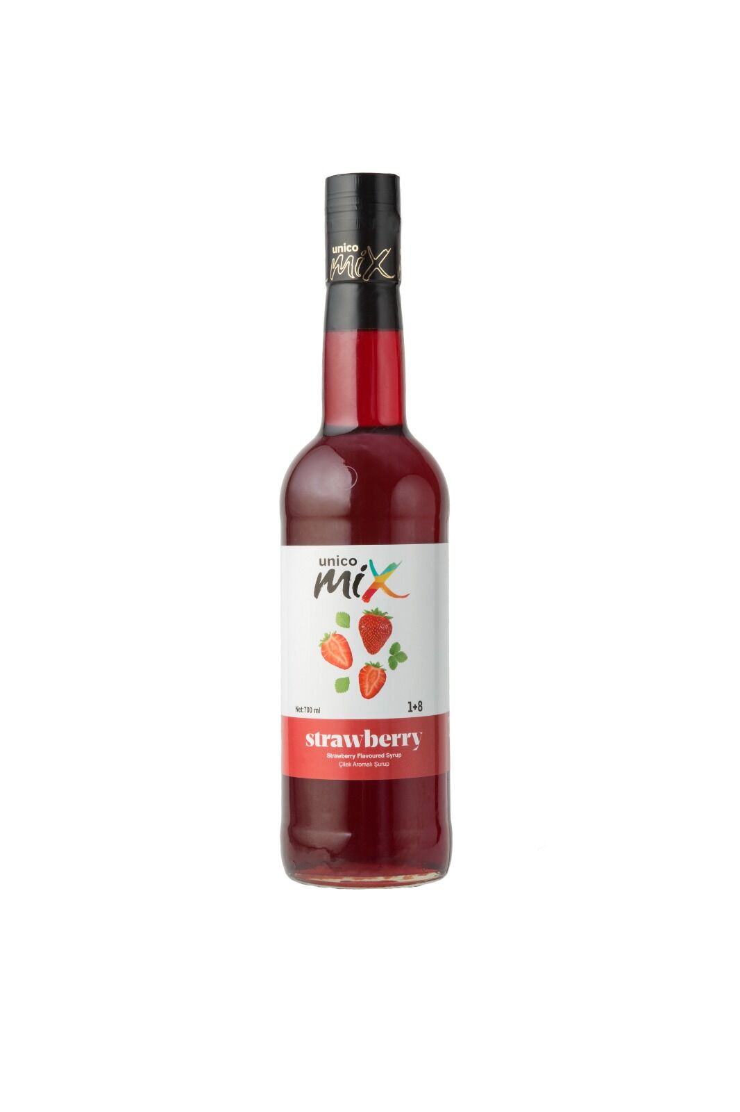Strawberry-700ml