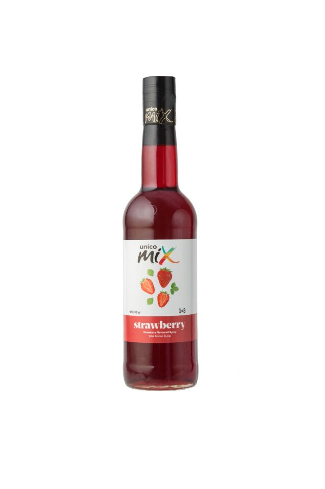 Strawberry-700ml