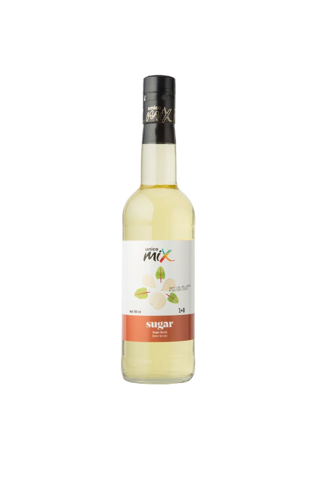 Sugar-700ml