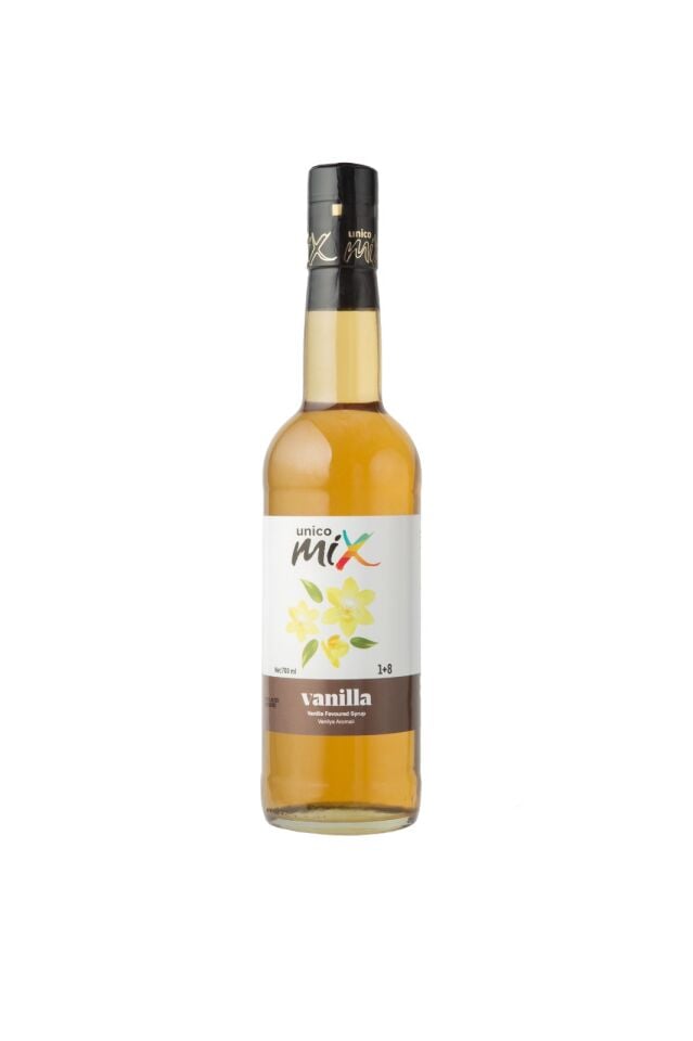 Vanilla-700ml