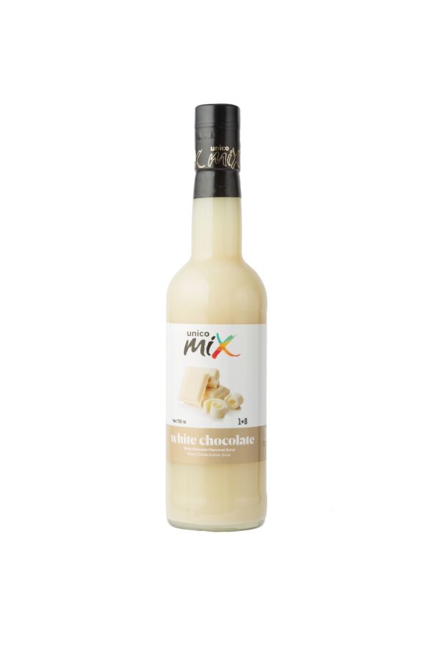 White Chocolate-700ml