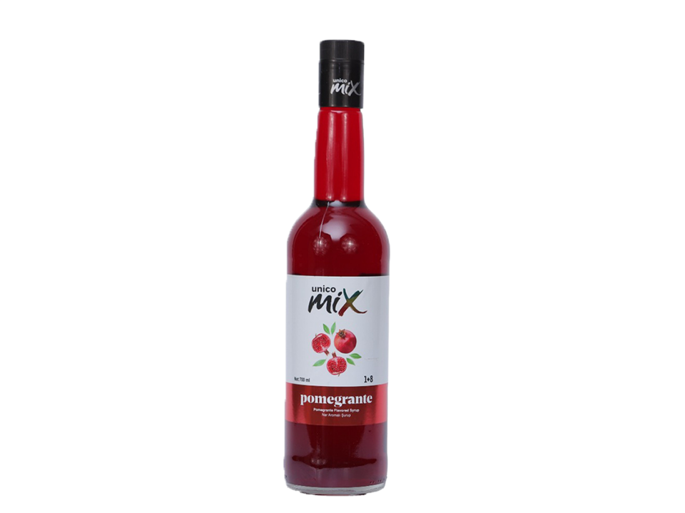 Pomegrante-700ml