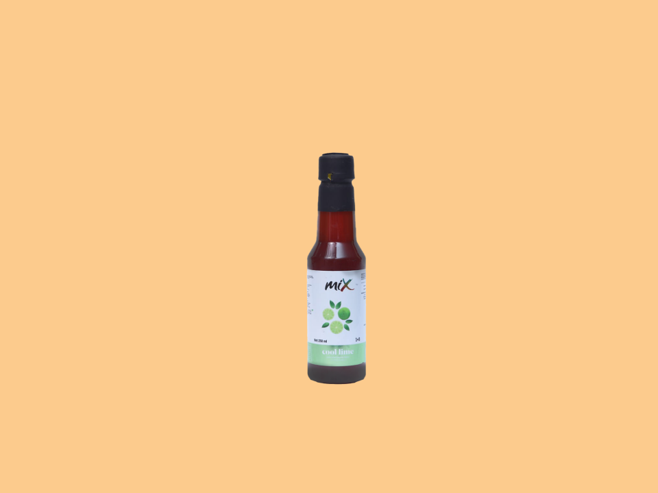 Cool Lime 250ml