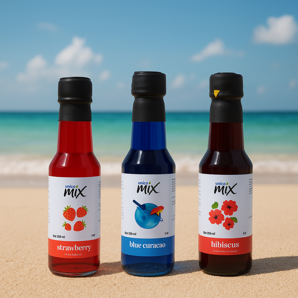 Summer Pack 1