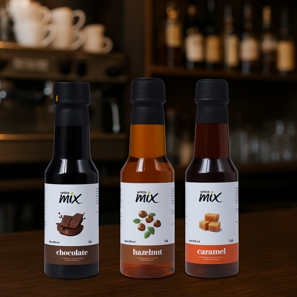 Coffee Pack 1