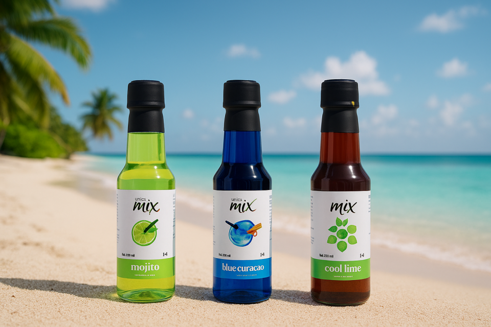 Summer Pack 2