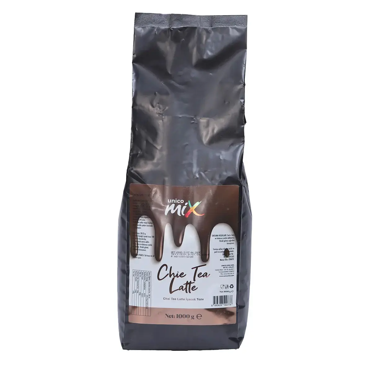 Chai Tea Latte Tozu – 1000 g