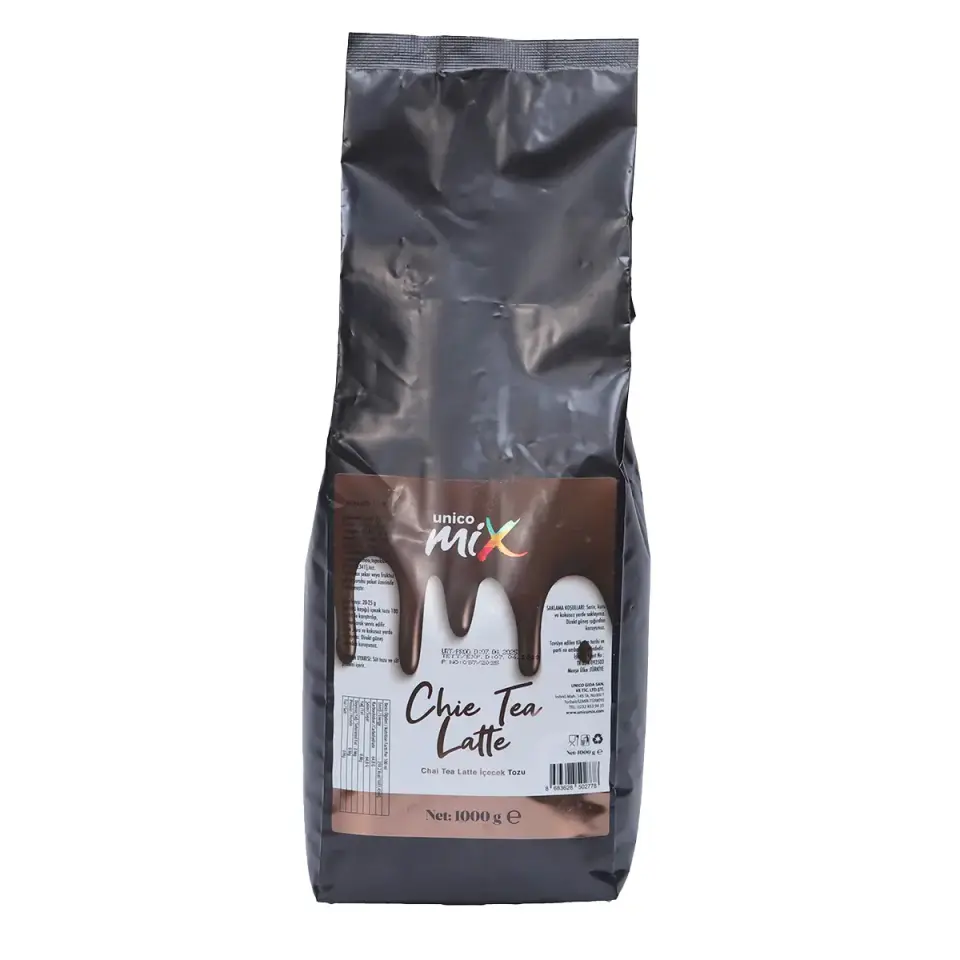 Chai Tea Latte Tozu – 1000 g
